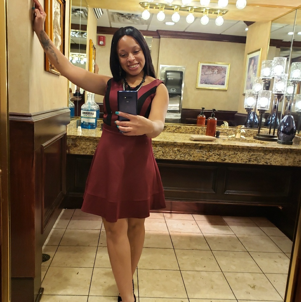 Cocktail Dress